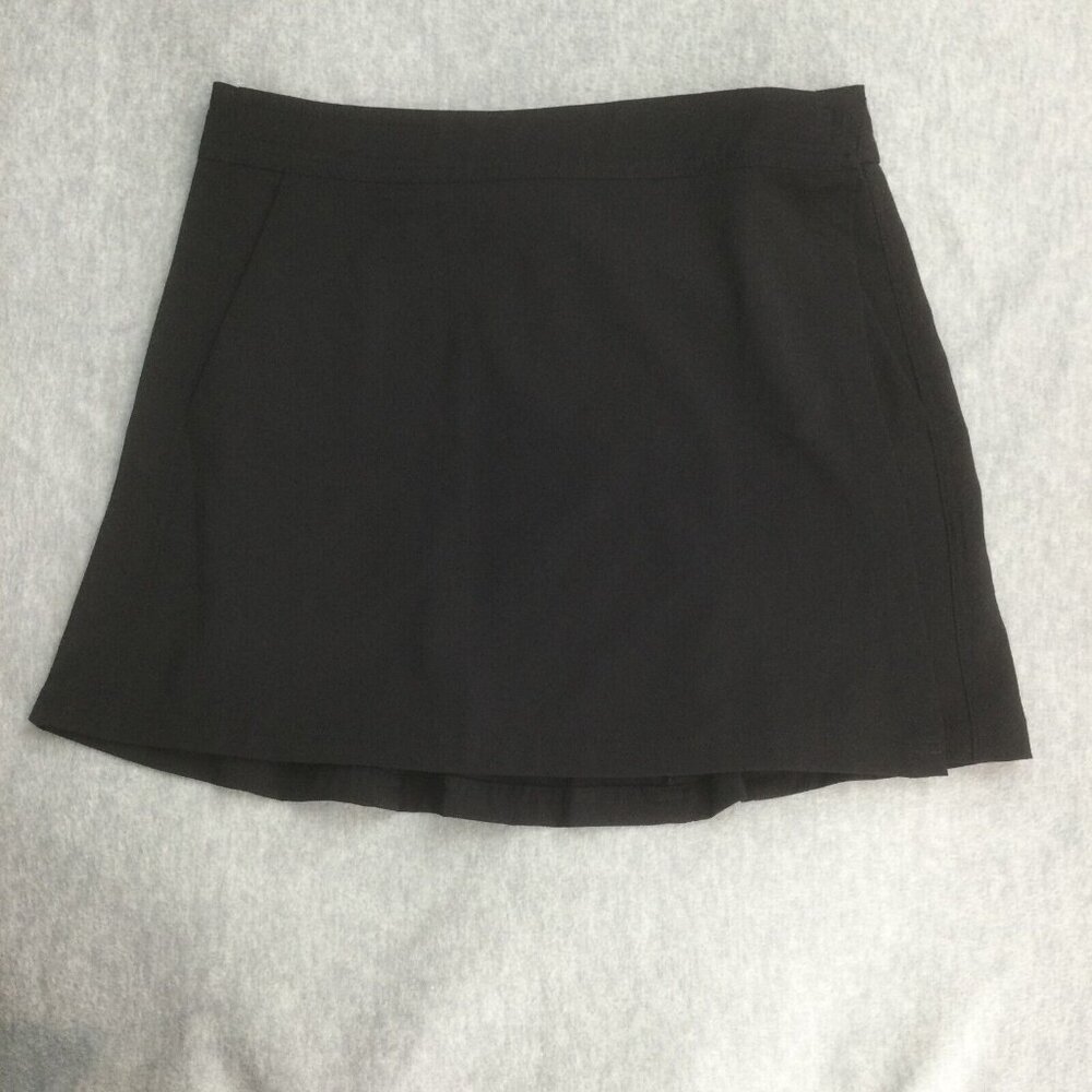 Ripskirt Hawaii Black Swim Coverup for Versatile Beach Style-new without tags